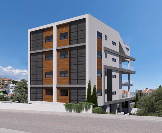 Image No.9-2 Bed Penthouse for sale