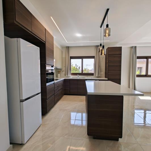 Image No.12-Appartement de 3 chambres à vendre à Agios Sylas