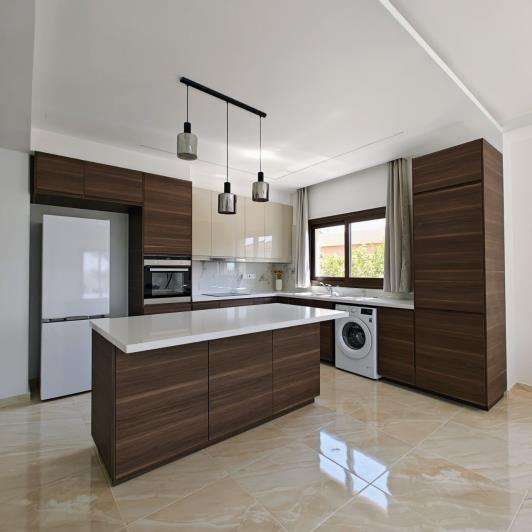 Image No.11-Appartement de 3 chambres à vendre à Agios Sylas