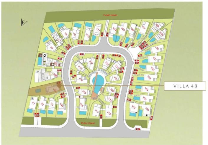 Image No.11-3 Bed Villa for sale