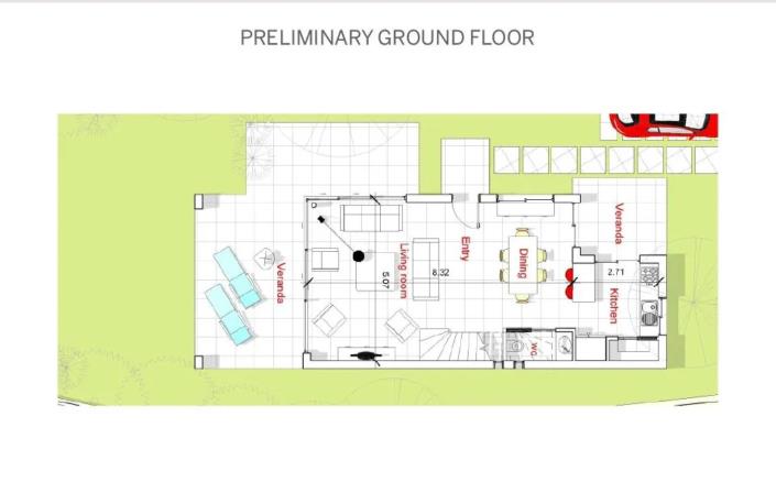 Image No.9-3 Bed Villa for sale