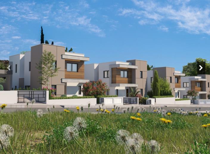 Image No.2-3 Bed Villa / Detached for sale