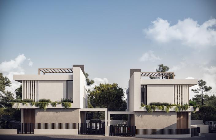 Image No.4-3 Bed House/Villa for sale