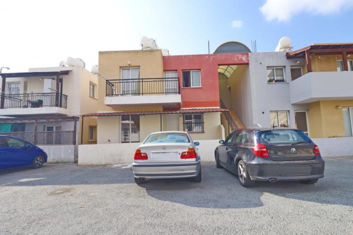 Image No.1-Appartement de 3 chambres à vendre à Universal