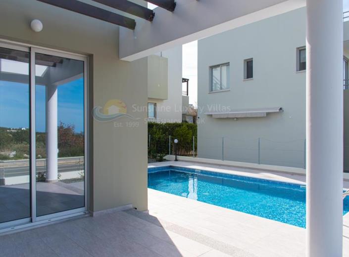 Image No.4-Maison / Villa de 3 chambres à vendre à Peyia