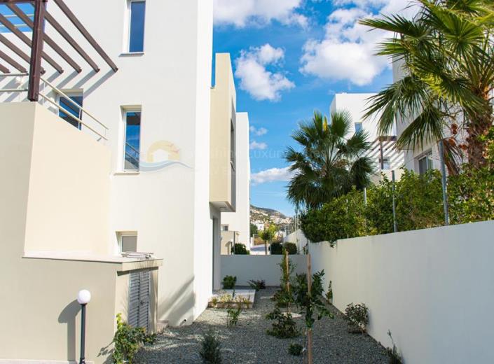 Image No.5-Maison / Villa de 3 chambres à vendre à Peyia