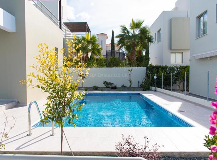 Image No.6-Maison / Villa de 3 chambres à vendre à Peyia