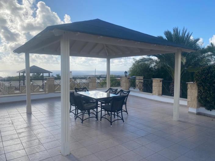 Image No.3-Maison / Villa de 3 chambres à vendre à Peyia