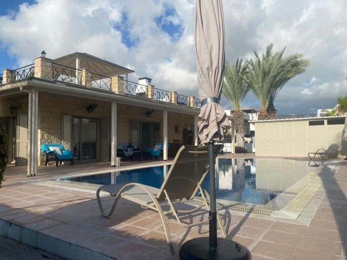 Image No.7-Maison / Villa de 3 chambres à vendre à Peyia