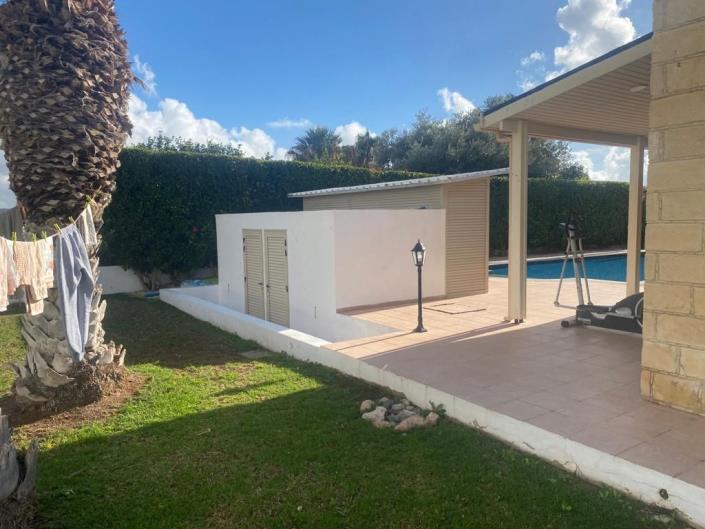 Image No.25-Maison / Villa de 3 chambres à vendre à Peyia