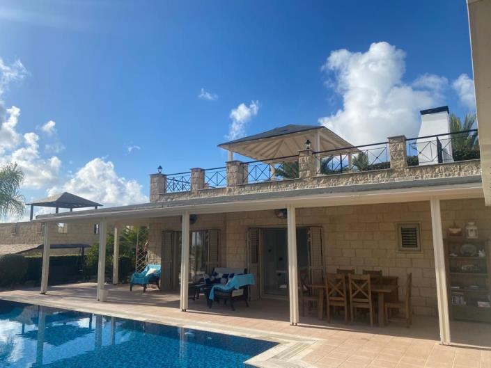 Image No.18-Maison / Villa de 3 chambres à vendre à Peyia