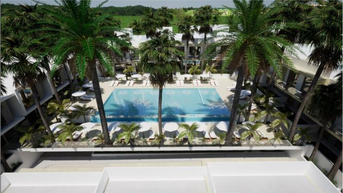 Image No.4-Maison de 3 chambres à vendre à Agios Athanasios