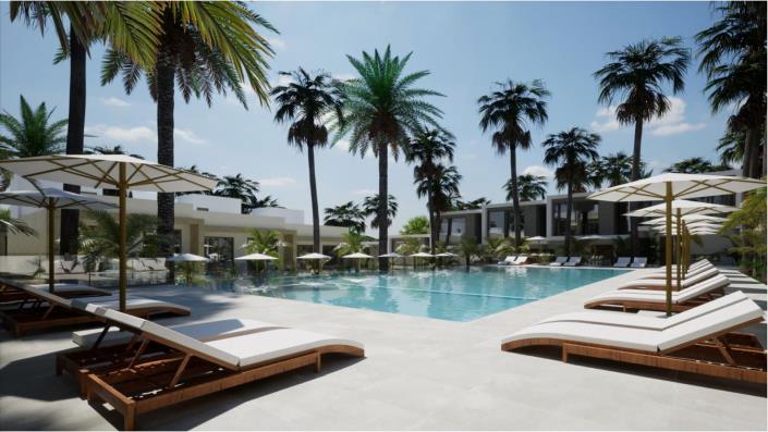 Image No.5-Maison de 3 chambres à vendre à Agios Athanasios