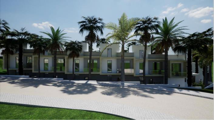 Image No.6-Maison de 3 chambres à vendre à Agios Athanasios