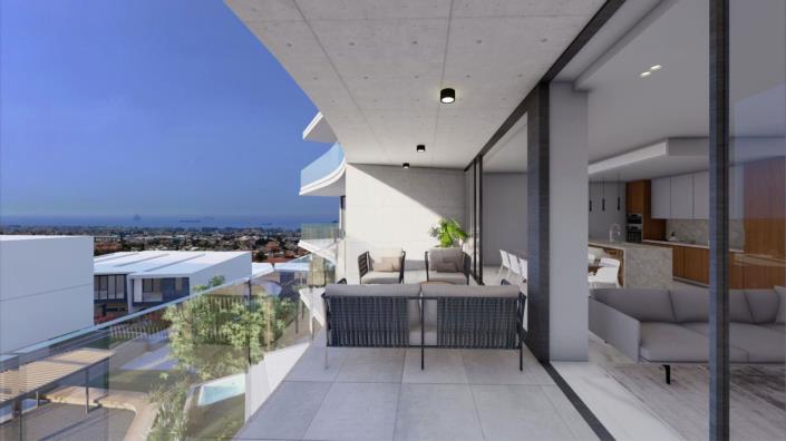 Image No.4-2 Bed Townhouse for sale