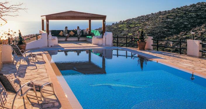 Image No.10-Villa de 3 chambres à vendre à Tsada