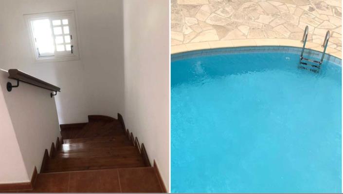 Image No.6-Villa de 3 chambres à vendre à Tsada