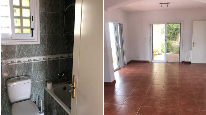 Image No.5-Villa de 3 chambres à vendre à Tsada