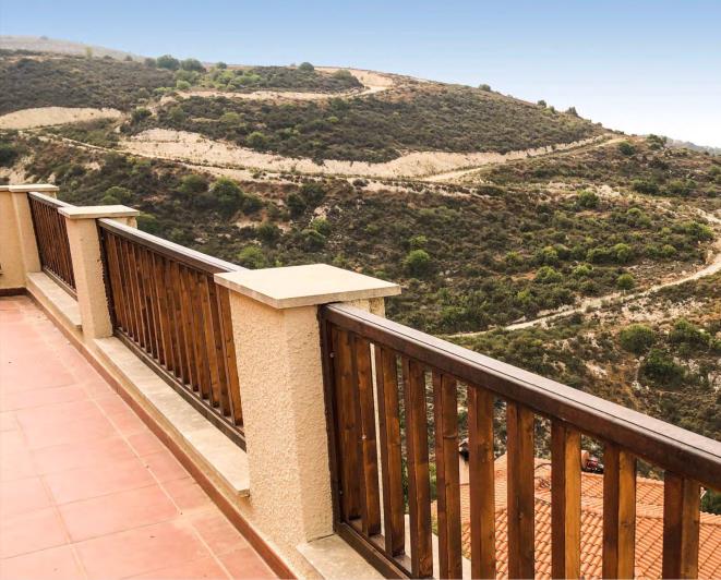 Image No.9-Villa de 3 chambres à vendre à Tsada