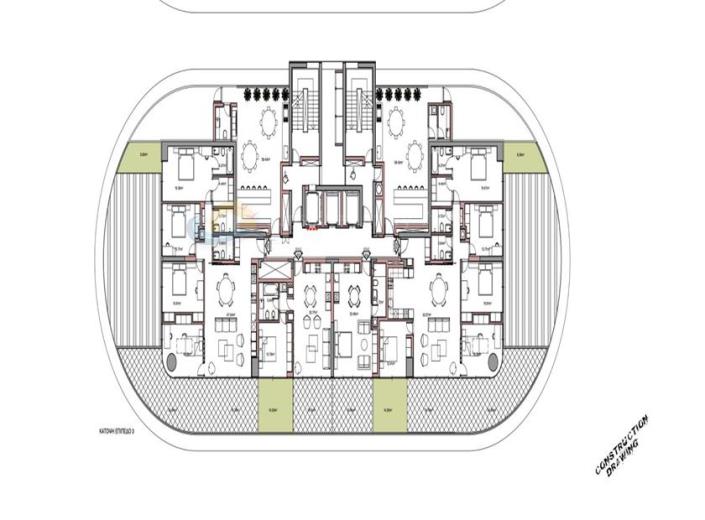 Image No.4-1 Bed Apartment for sale