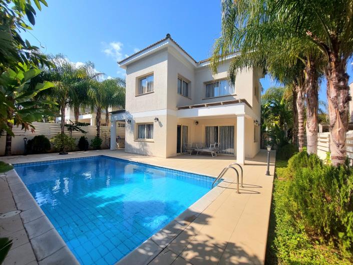 Image No.26-3 Bed House/Villa for sale