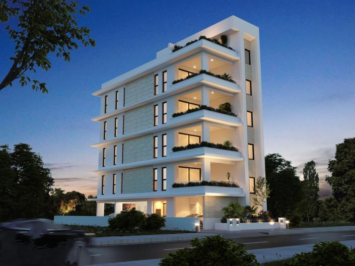 Image No.17-2 Bed Apartment for sale