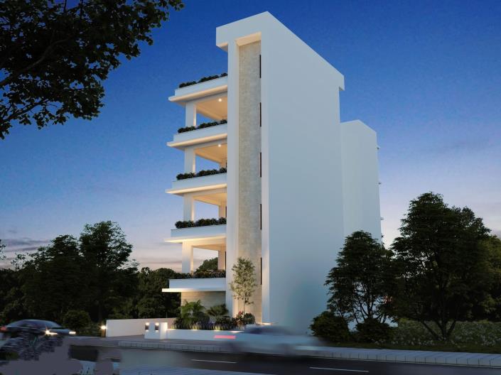 Image No.21-2 Bed Apartment for sale