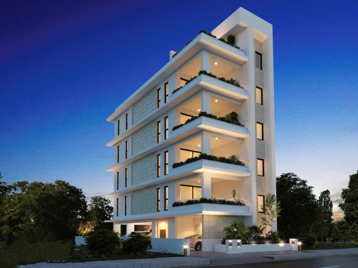 Image No.22-2 Bed Apartment for sale