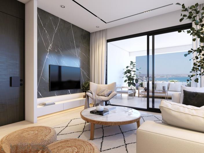 Image No.27-2 Bed Apartment for sale