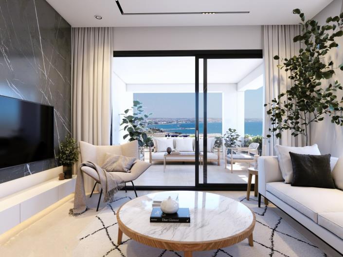 Image No.28-2 Bed Apartment for sale