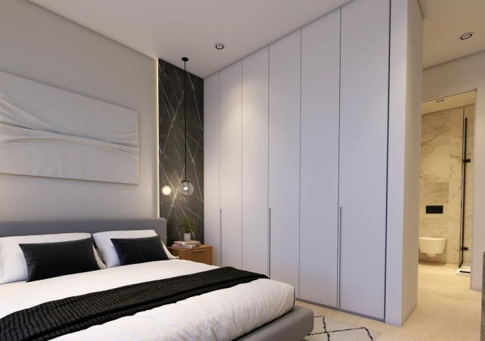 Image No.34-2 Bed Apartment for sale