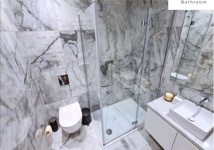 Image No.5-Appartement de 1 chambre à vendre à Potamos Germasogias