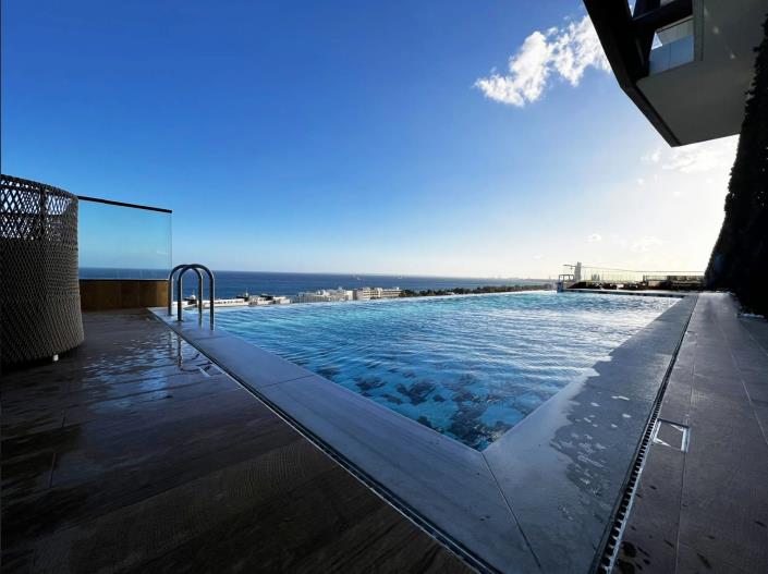 Image No.7-Appartement de 1 chambre à vendre à Potamos Germasogias