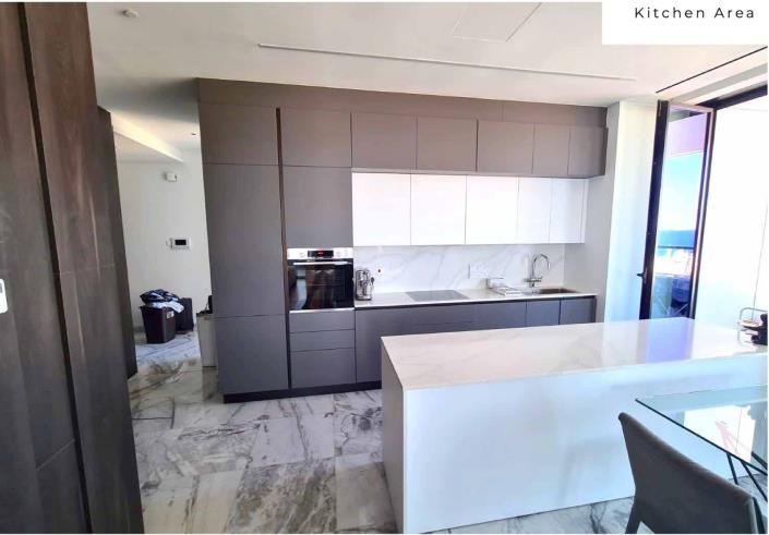 Image No.3-Appartement de 1 chambre à vendre à Potamos Germasogias