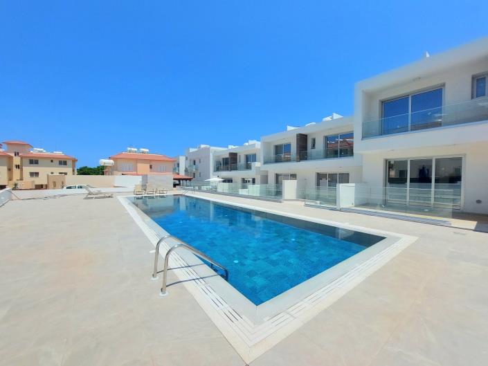 Image No.4-Appartement de 2 chambres à vendre à Kapparis