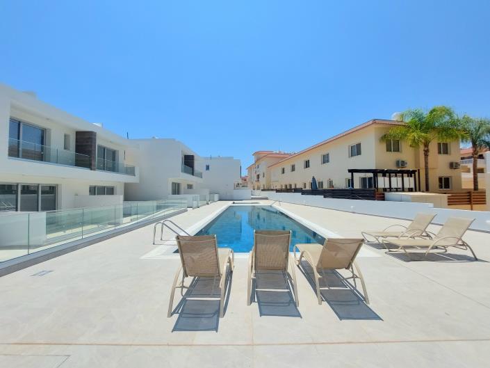 Image No.5-Appartement de 2 chambres à vendre à Kapparis