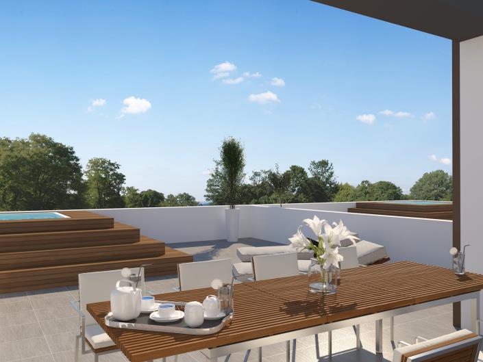 Image No.12-2 Bed Apartment for sale