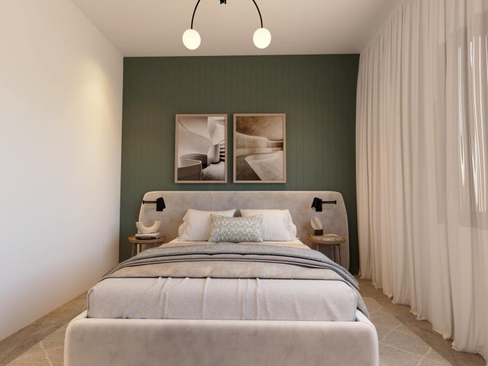 Image No.26-2 Bed Apartment for sale