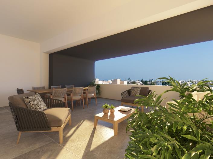 Image No.27-2 Bed Apartment for sale