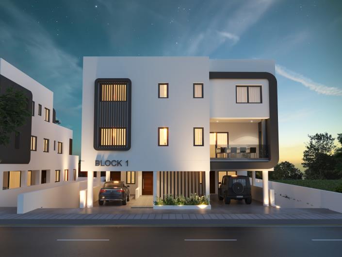 Image No.29-2 Bed Apartment for sale