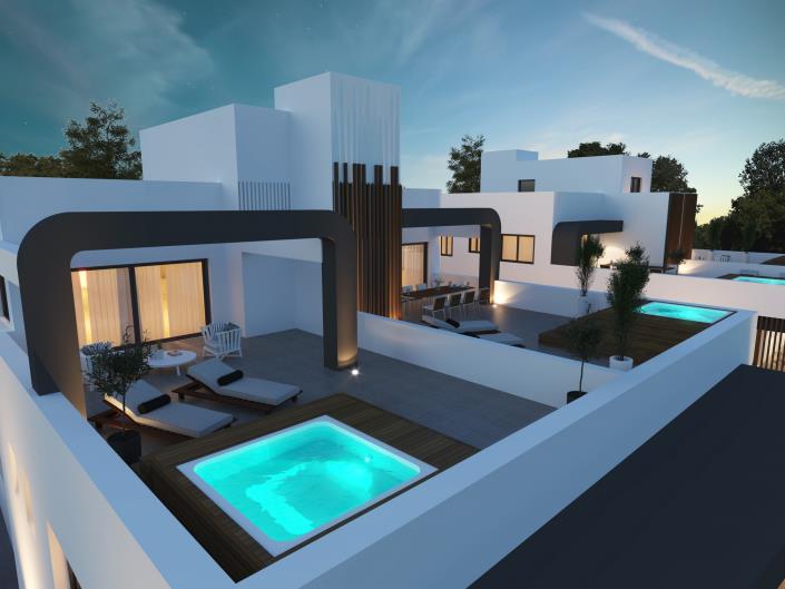 Image No.2-2 Bed Apartment for sale