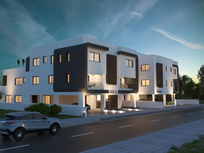 Image No.34-2 Bed Apartment for sale