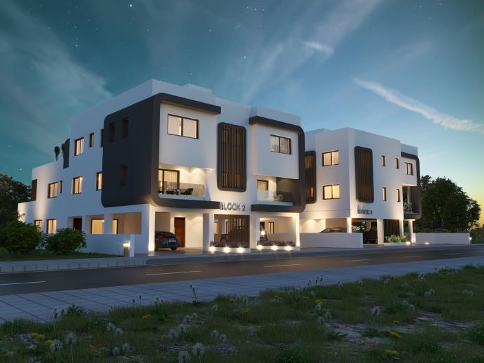 Image No.35-2 Bed Apartment for sale