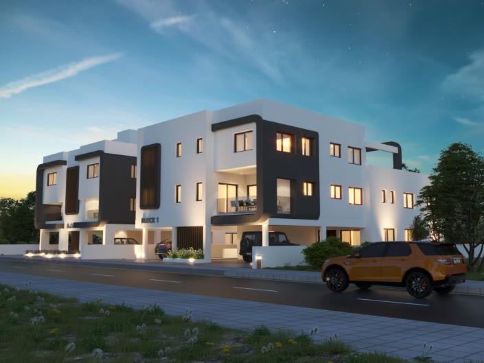 Image No.36-2 Bed Apartment for sale