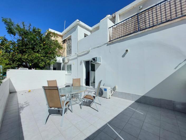Image No.1-Appartement de 2 chambres à vendre à Ayia Napa