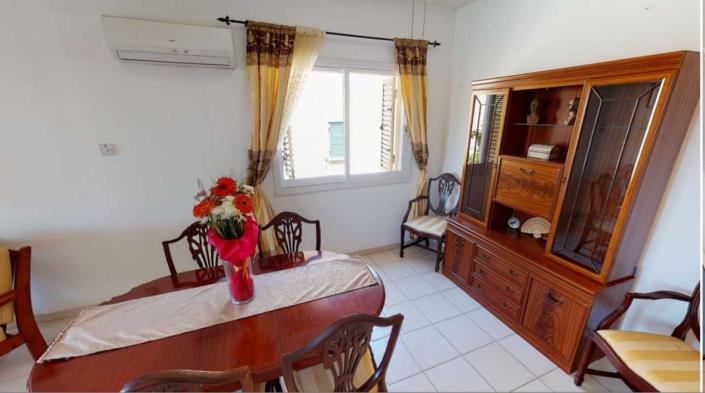 Image No.4-Appartement de 2 chambres à vendre à Kato Paphos