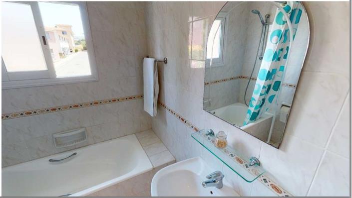 Image No.8-Appartement de 2 chambres à vendre à Kato Paphos