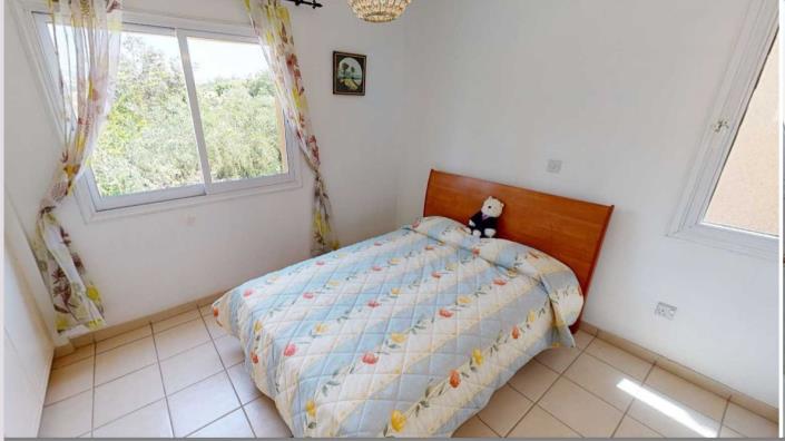 Image No.7-Appartement de 2 chambres à vendre à Kato Paphos