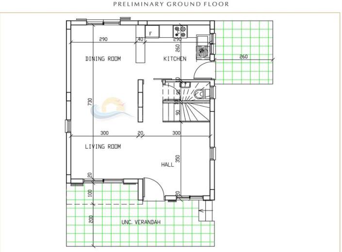 Image No.6-2 Bed House for sale