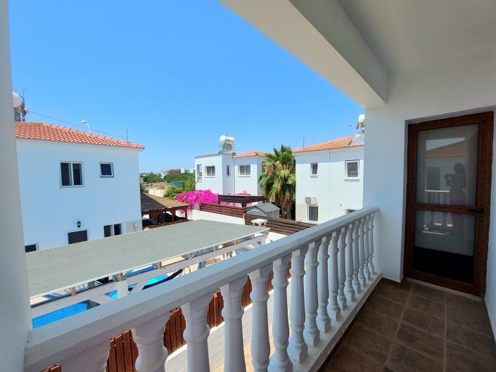 Image No.14-Maison / Villa de 2 chambres à vendre à Ayia Triada